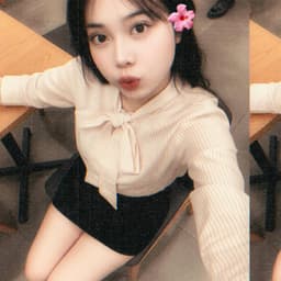 Alifa - Admin Support ZenPrimax